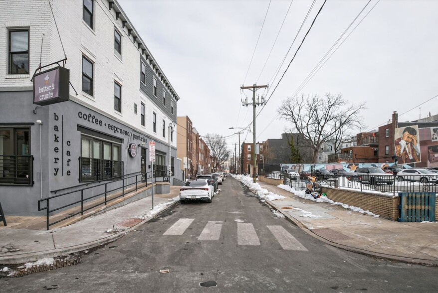More Photos Of 1328 S Broad St, Philadelphia Land For Sale