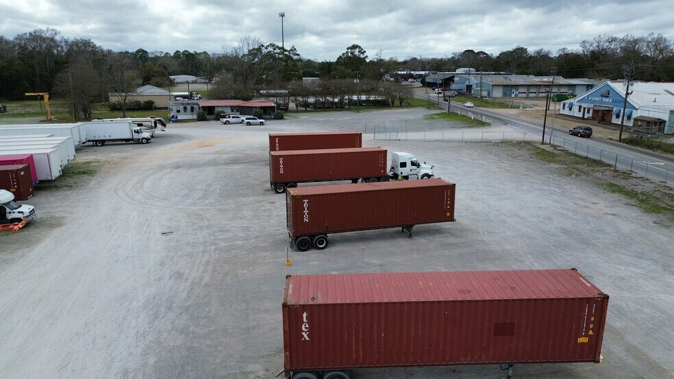 More Photos Of 2223 Halls Mill Rd, Mobile Land For Lease