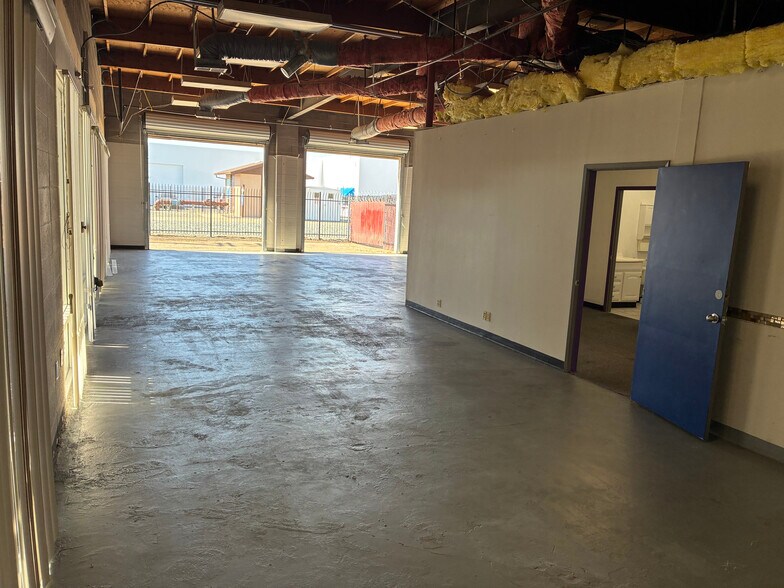 More Photos Of 4203 Coronado Ave, Stockton Warehouse For Lease