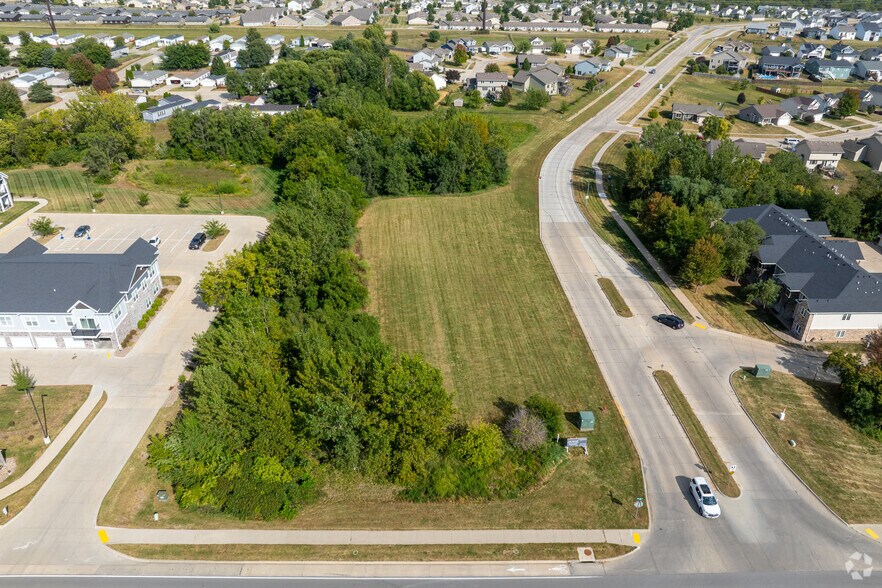 More Photos Of 1585 34th Ave SW, Altoona Land For Sale