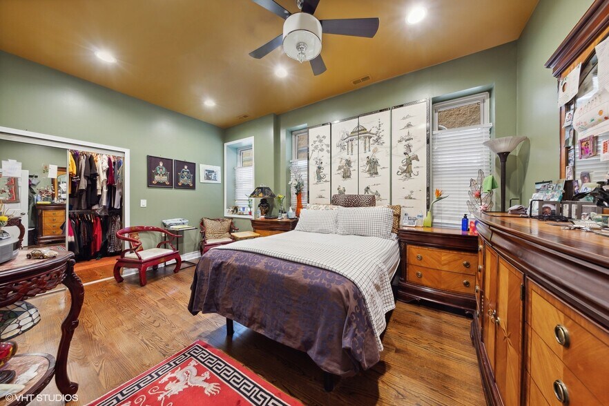 More Photos Of 815 S Bell Ave, Chicago Multifamily For Sale