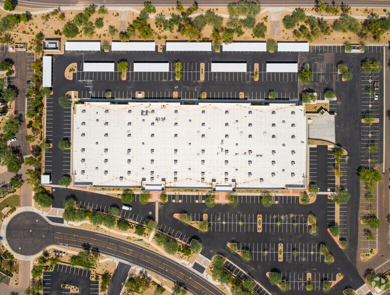 More Photos Of 485 N Juniper Dr, Chandler Research And Development For Lease