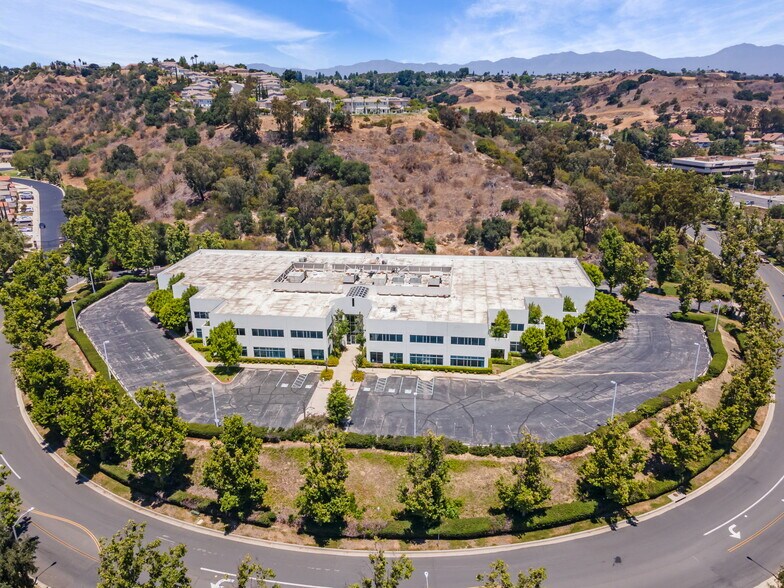 More Photos Of 3333 S Diamond Canyon Rd, Diamond Bar Office For Lease