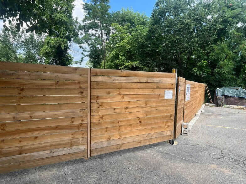 Primary Photo Of 3501 37th St, Mount Rainier Land For Lease