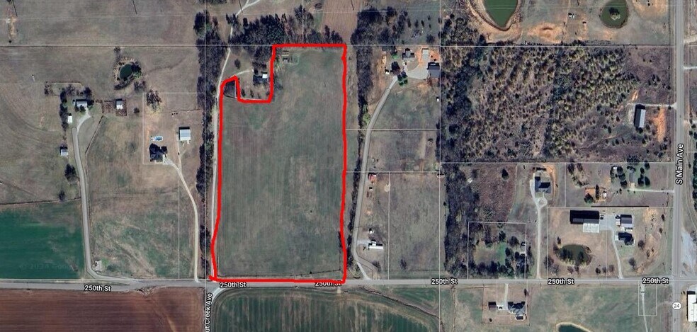 More Photos Of 250th St, Washington Land For Sale