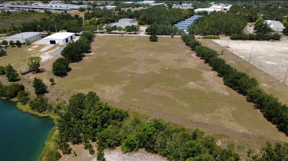 Primary Photo Of Lake Industrial Boulevard, Tavares Land For Sale
