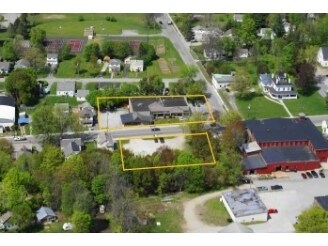 More Photos Of 748 Main St, Bennington Freestanding For Lease