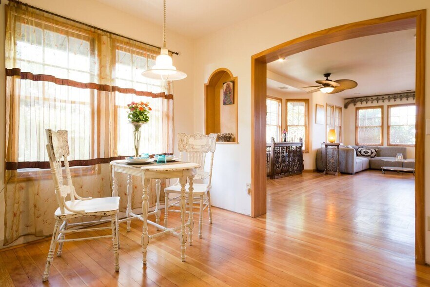 More Photos Of 75 Fremont Dr, Sonoma Storefront Retail Residential For Sale