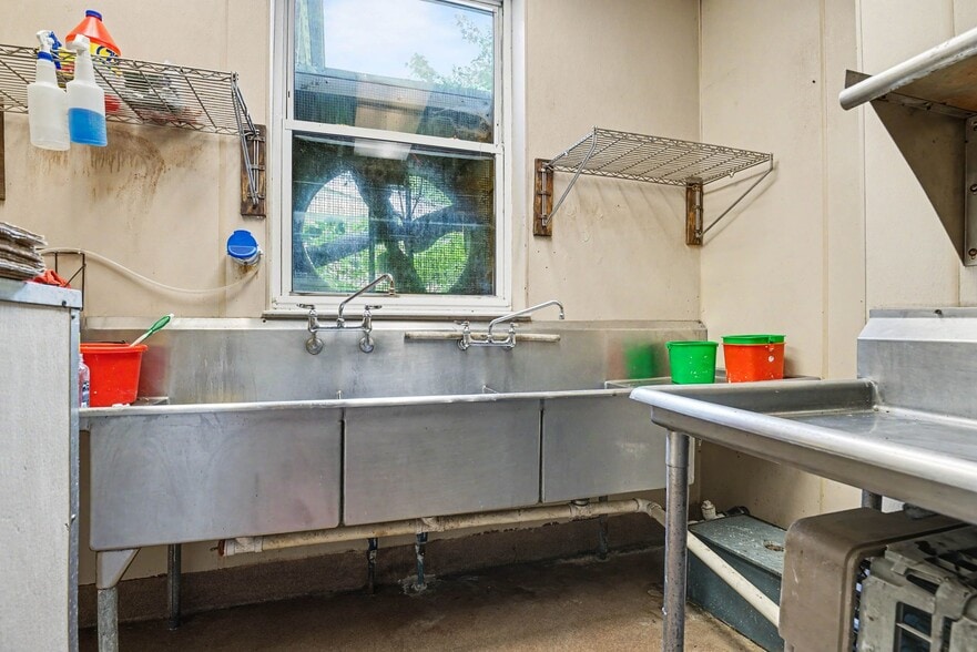 More Photos Of 24460 Adams Rd, South Bend Restaurant For Sale