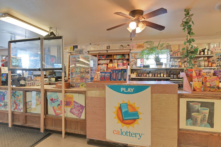 More Photos Of 11400 Loma Rica Rd, Marysville General Retail For Sale