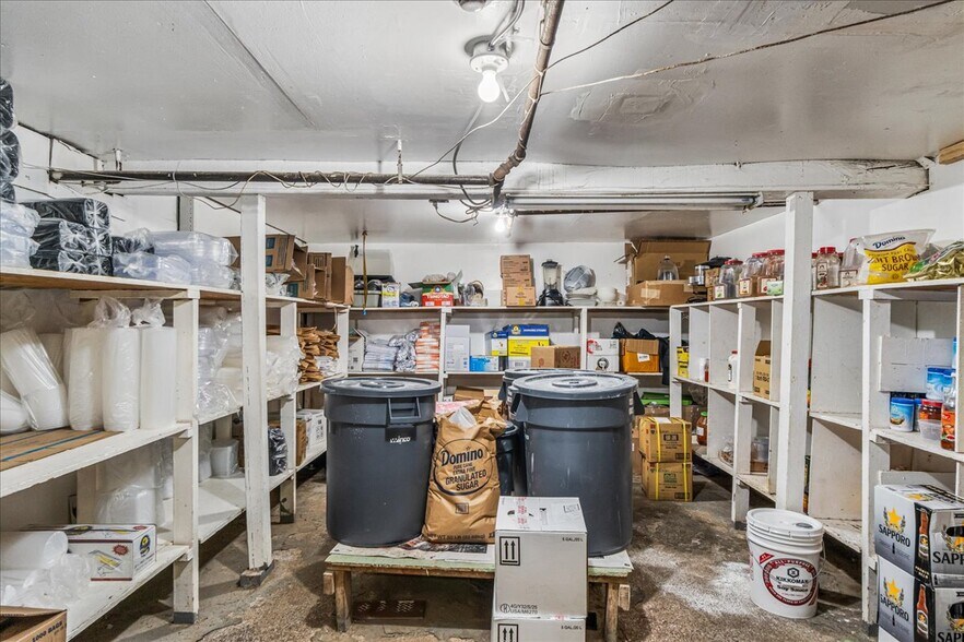 More Photos Of 4 Main St, Kings Park Storefront Retail Residential For Sale