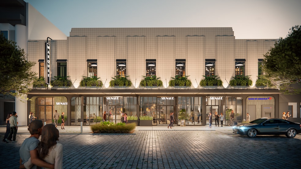 Primary Photo Of 314 Clematis St, West Palm Beach Storefront Retail Office For Lease