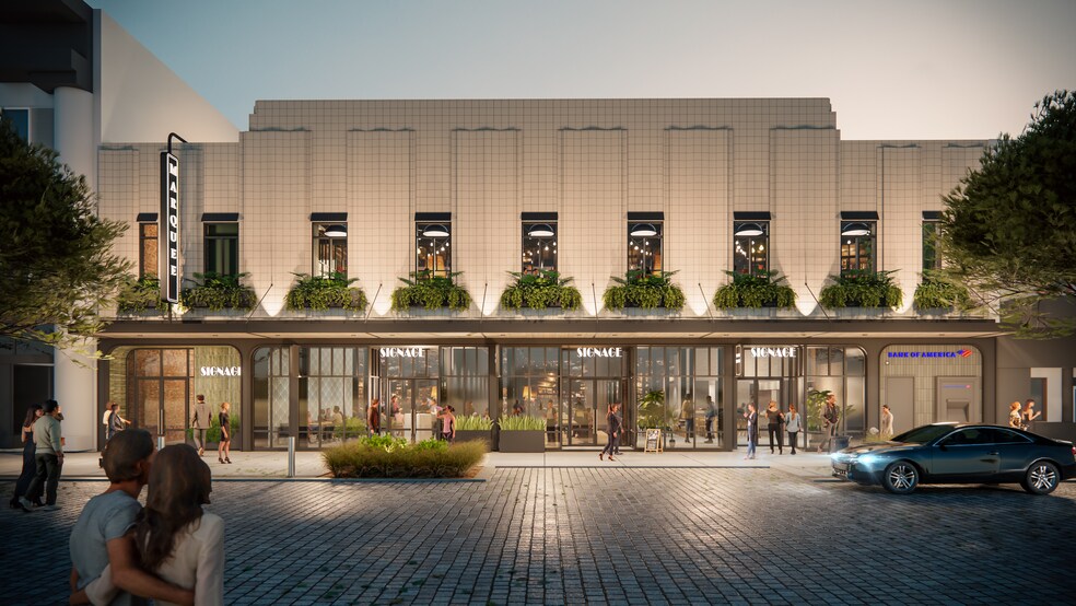 Primary Photo Of 314 Clematis St, West Palm Beach Storefront Retail Office For Lease