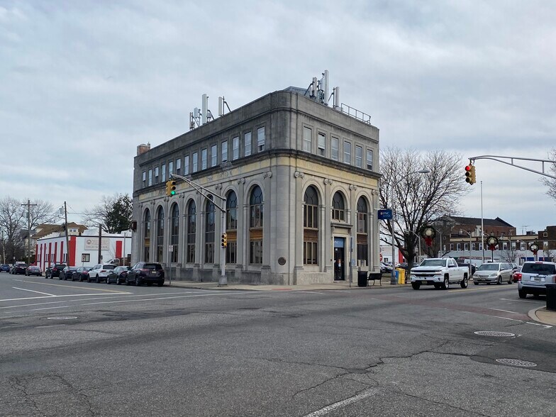 Primary Photo Of 1184 Main Ave, Clifton Office For Lease