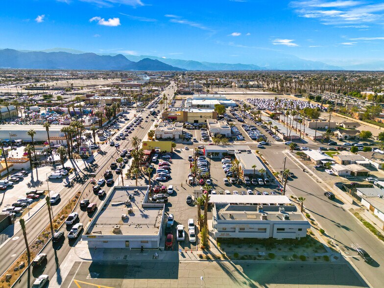 More Photos Of 82632 Highway 111, Indio Office For Sale