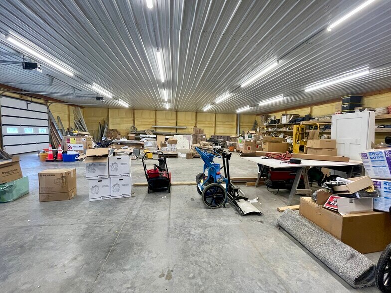 More Photos Of 501 Prosperity Way, North Sioux City Industrial For Sale