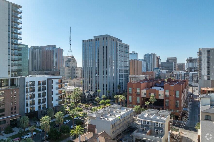 More Photos Of 625 N 2nd Ave, Phoenix Apartments For Lease