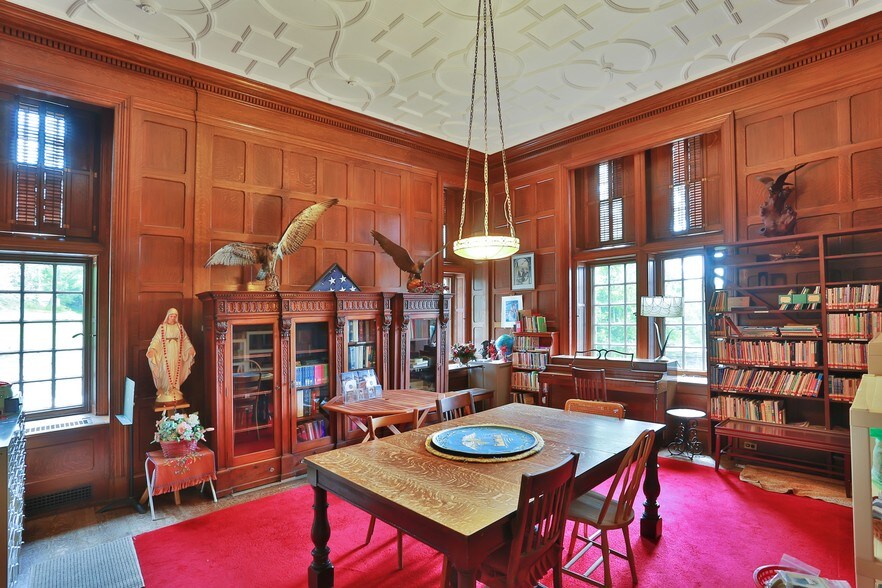 More Photos Of 150 Sister Servants Ln, Sloatsburg Lodge Meeting Hall For Sale