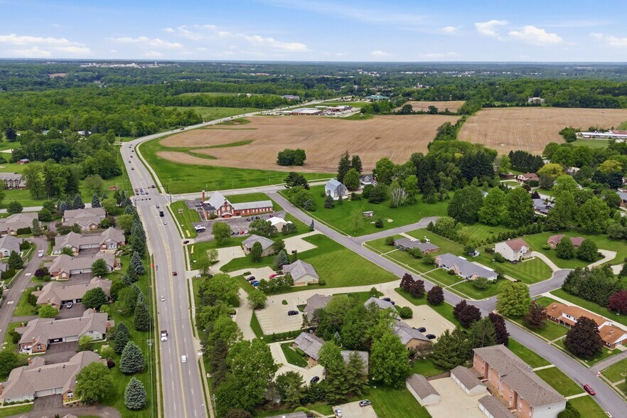 More Photos Of 1221 S Trimble Rd, Mansfield Office For Lease