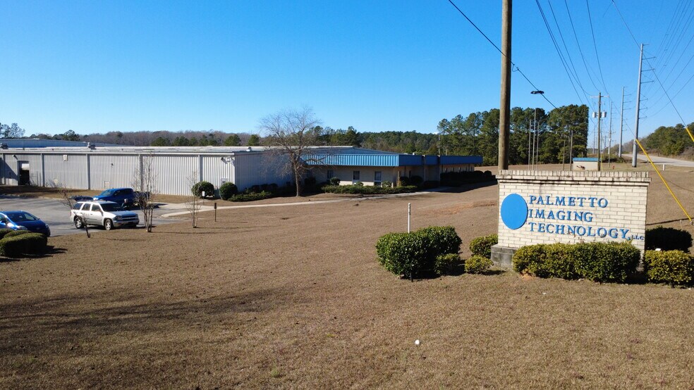 More Photos Of 1214 State Highway 34 E, Winnsboro Industrial For Sale