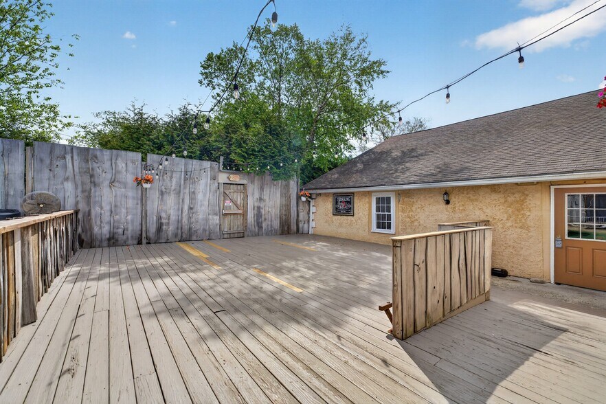 More Photos Of 1121 Route 12, Frenchtown Bar For Sale
