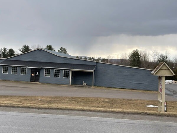 More Photos Of 524 Route 7 S, Milton Flex For Lease