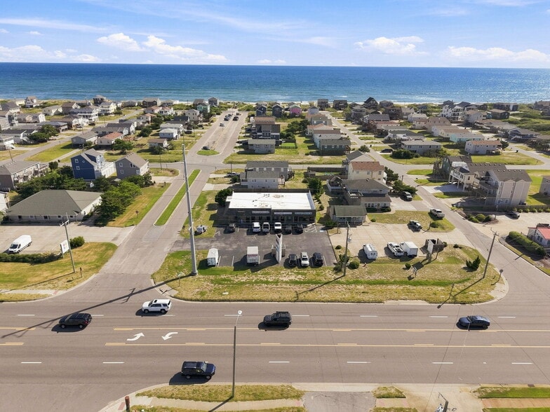 More Photos Of 2705 N Croatan Hwy, Kill Devil Hills Freestanding For Sale
