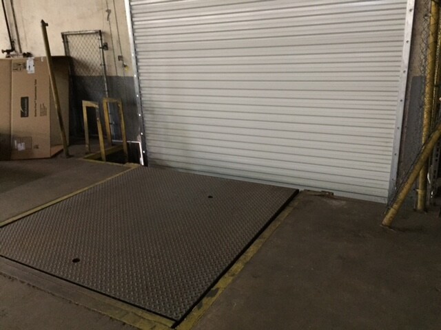 More Photos Of 10020 N Palafox St, Pensacola Distribution For Lease