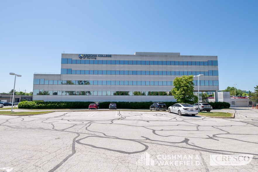 More Photos Of 3401 Enterprise Pky, Beachwood Office For Lease