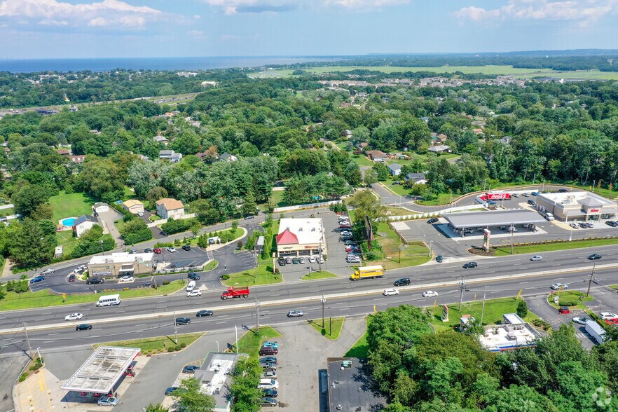 More Photos Of 963 US Highway 9, South Amboy Storefront Retail Office For Sale