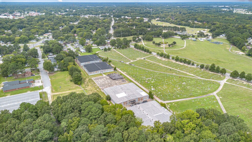 More Photos Of 1300 Scott st, Rocky Mount Land For Sale