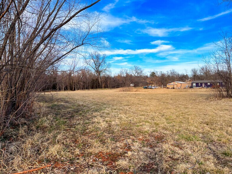 More Photos Of 18022 Hogback Rd, Luther Land For Sale