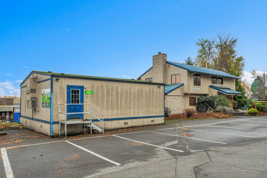 More Photos Of 18637 SE Evergreen Hwy, Vancouver Warehouse For Sale