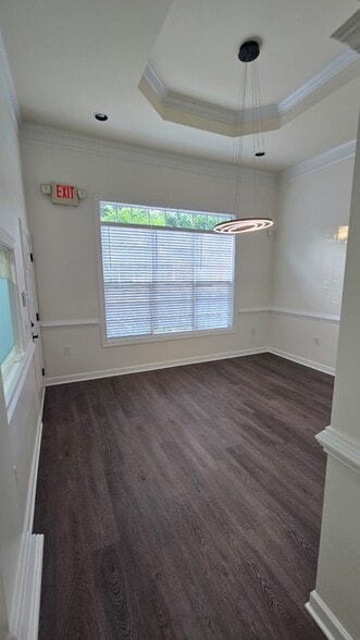 More Photos Of 3883 Rogers Bridge Rd, Duluth Office For Lease