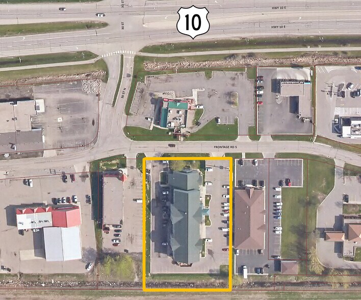 More Photos Of 3027 S Frontage Rd, Moorhead Rehabilitation Center For Sale