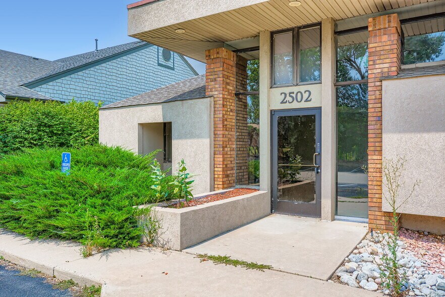 More Photos Of 2502 Abarr Dr, Loveland General Retail For Sale