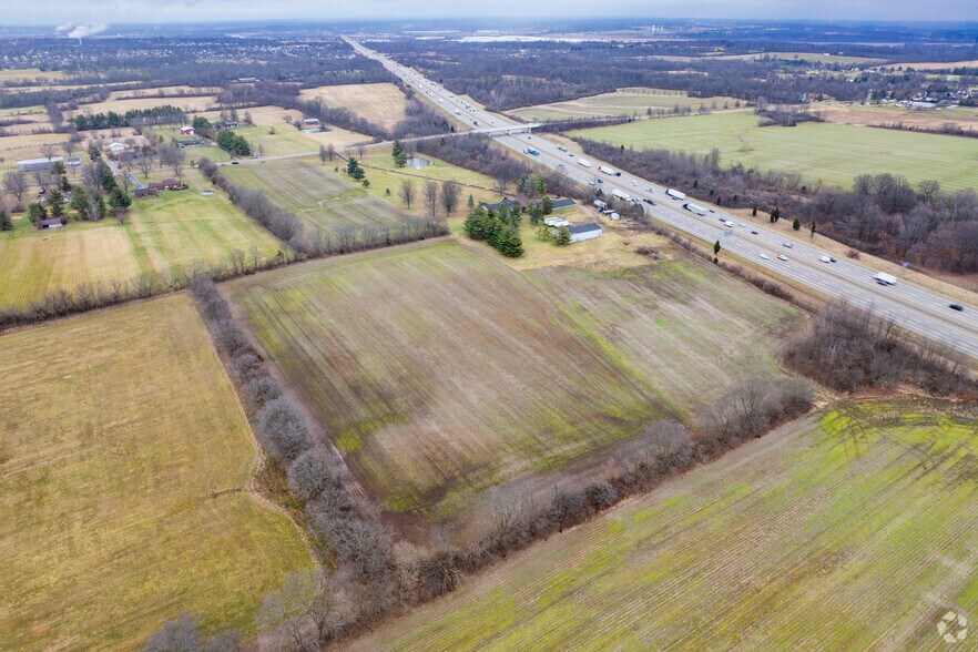 More Photos Of 7773 Millikin Rd, Liberty Township Land For Sale