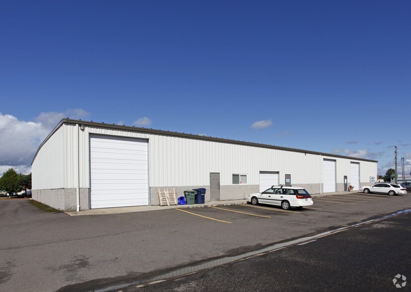 Primary Photo Of 710 Commercial St, Eugene Warehouse For Lease