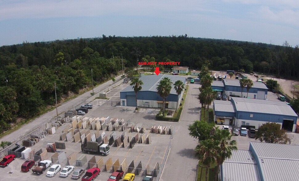 More Photos Of 1468 Skees Rd, West Palm Beach Warehouse For Lease