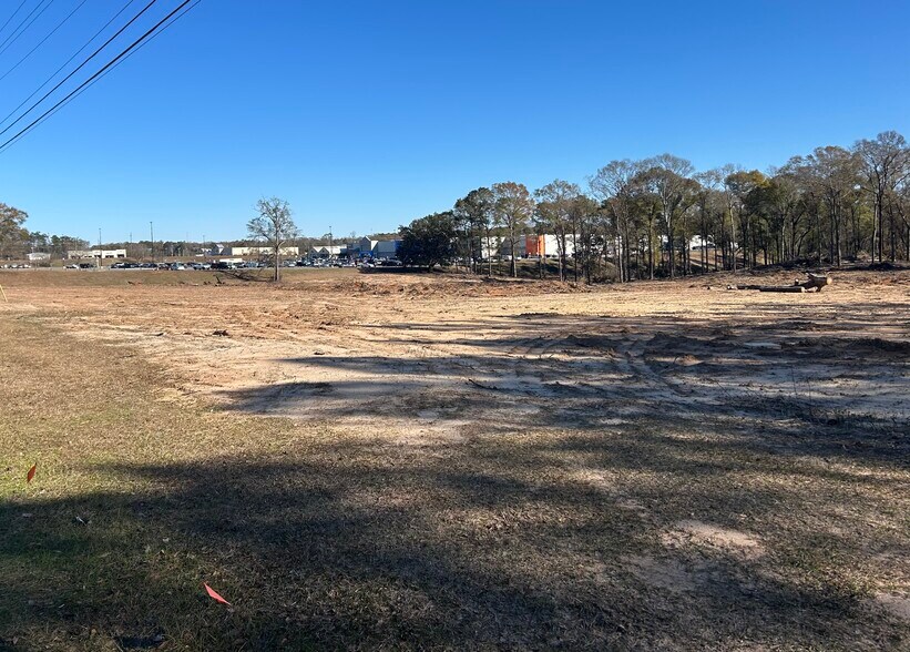 More Photos Of Old 63 S Parcel 5 @ Scott Rd, Lucedale Land For Sale