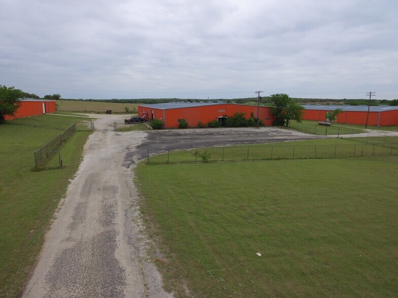 More Photos Of 000 E US-82, Nocona Warehouse For Sale