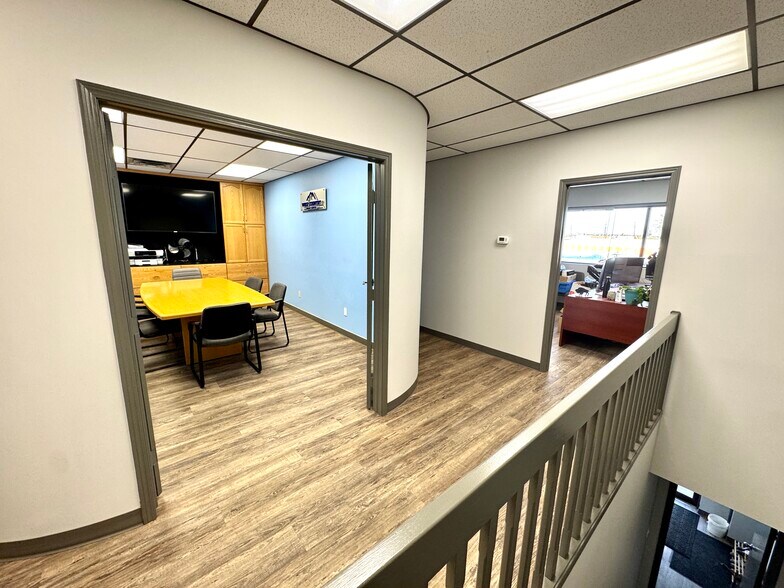 More Photos Of 7969 49 Av, Red Deer Industrial For Sale