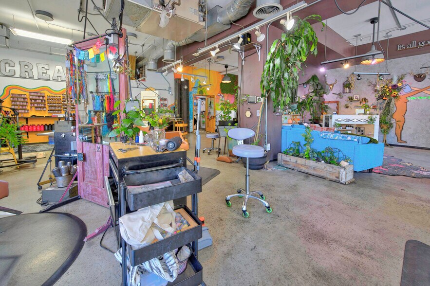 More Photos Of 837 E 17th Ave, Denver Apartments For Sale