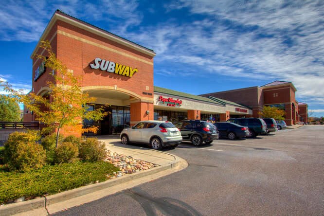 More Photos Of 6905-7095 Austin Bluffs Pky, Colorado Springs Supermarket For Lease