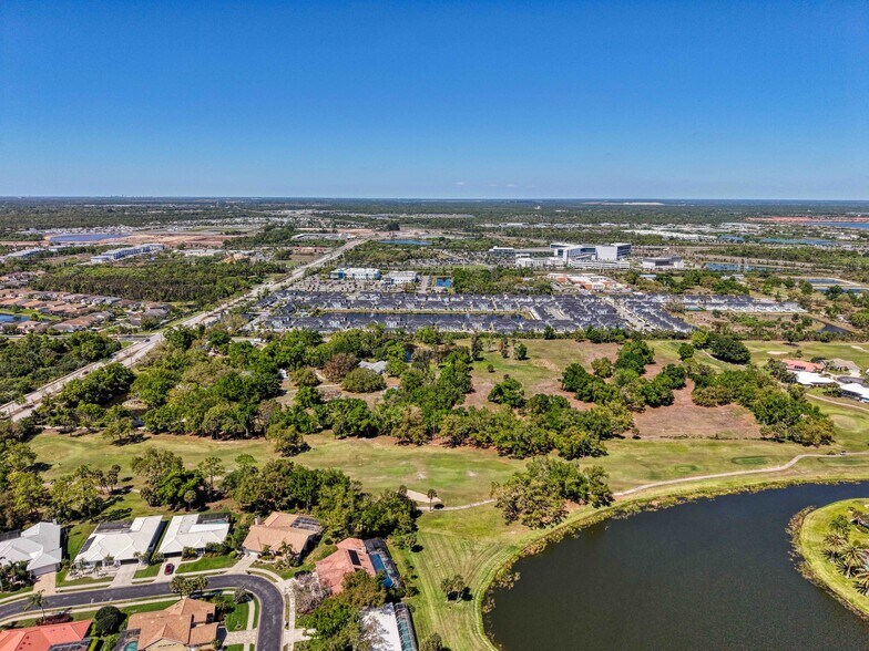 More Photos Of 494 R and F Ranch Rd, Nokomis Land For Sale