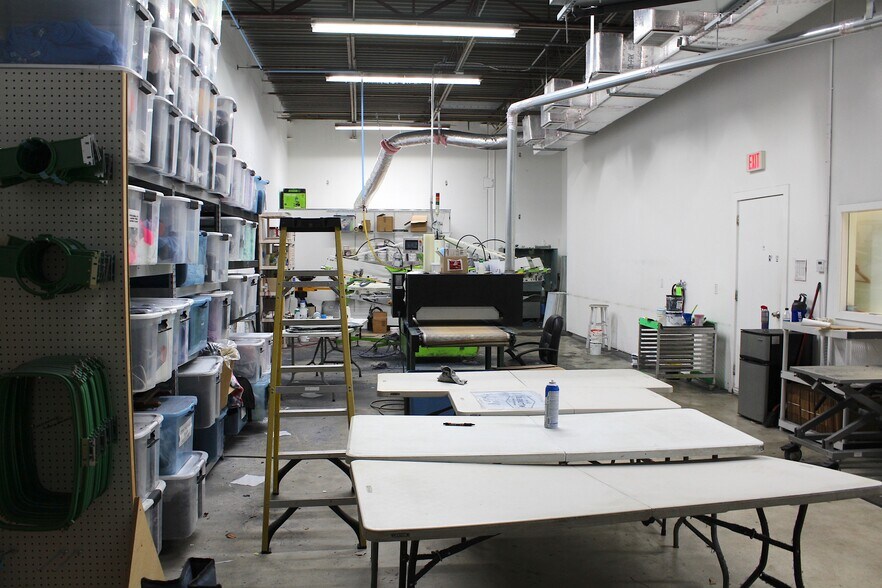 More Photos Of 4724 NW 2nd Ave, Boca Raton Warehouse For Sale