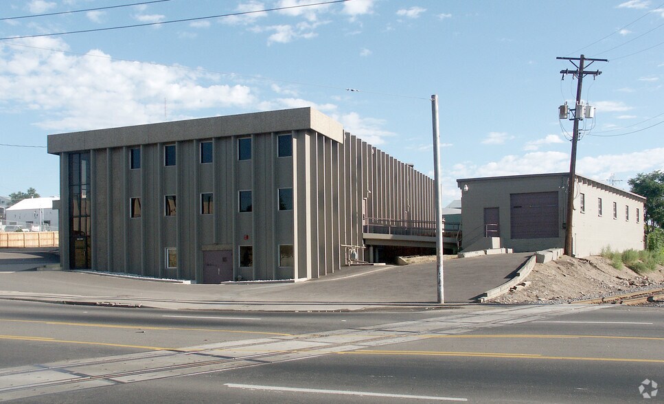 More Photos Of 1331 W Evans Ave, Denver Manufacturing For Sale