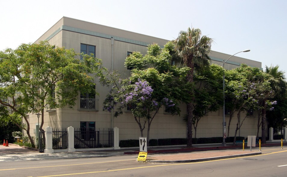 More Photos Of 9050 Washington Blvd, Culver City Unknown For Lease