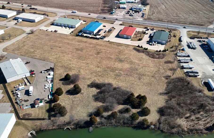 More Photos Of 00 Emerald Way, Middletown Land For Lease