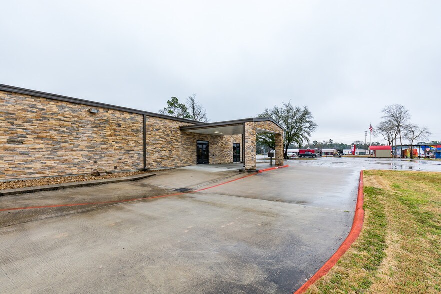 More Photos Of 23750 FM 1314 Rd, Porter Office For Sale